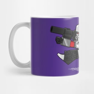 Decepticons Chance Mug